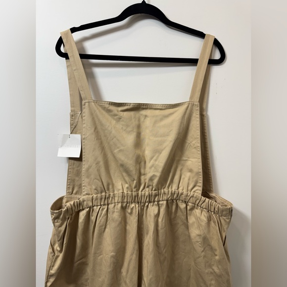 Boheme Dungarees Jumpsuit - Picture 5 of 6